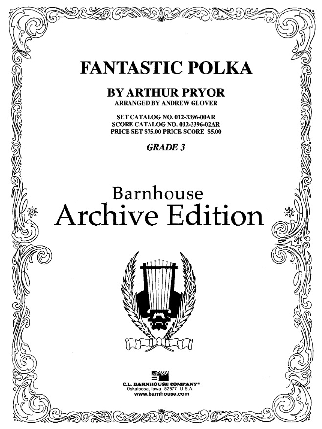 Fantastic Polka - clicca qui