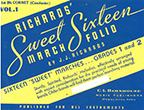 Sweet Sixteen March Folio #1 - clicca qui Sweet Sixteen March Folio #1 - clicca qui