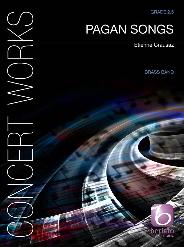 Pagan Songs - clicca qui