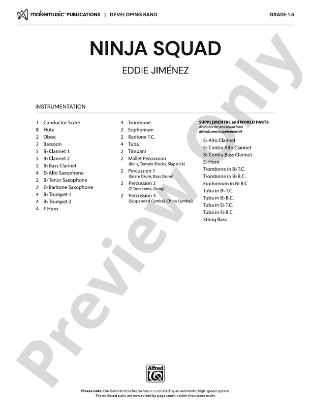 Ninja Squad - clicca qui