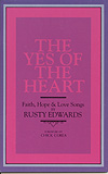 Yes of the Heart, The. Songs - cliccare qui