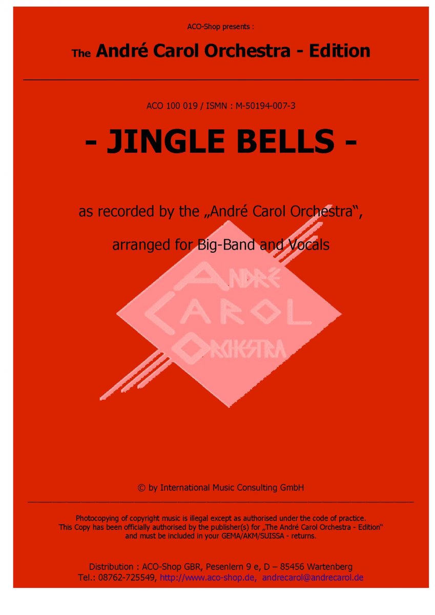 Jingle Bells - cliccare qui