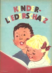 Kinderliederschatz - cliccare qui