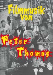 Peter Thomas Filmmusik - cliccare qui
