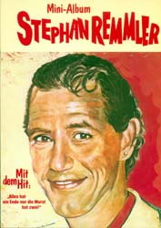 Stephan Remmler Minialbum - cliccare qui