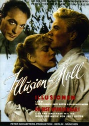 Illusionen / Du bist Wunderbar - cliccare qui