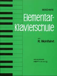Ber�hmte Elementar-Klavierschule #5 - cliccare qui