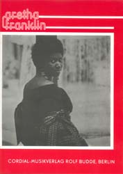 Aretha Franklin Songbook - cliccare qui Aretha Franklin Songbook - cliccare qui