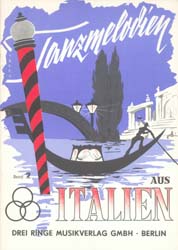 Tanzmelodien aus Italien #2 - cliccare qui