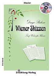 Wiener Skizzen, Draga Balena - cliccare qui