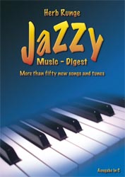 Jazzy Music-Digest, More Than Fifty New Songs And Tunes - cliccare qui