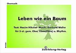 Leben wie ein Baum - cliccare qui Leben wie ein Baum - cliccare qui