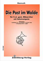 Post im Walde, Die - cliccare qui