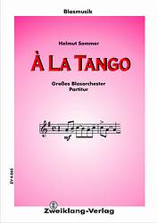 A La Tango - cliccare qui