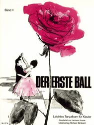Erste Ball, Der #2 - cliccare qui