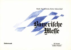 Bayerische Messe, Saitenmusik - cliccare qui Bayerische Messe, Saitenmusik - cliccare qui