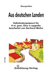 Aus Deutschen Landen Potpouri - cliccare qui Aus Deutschen Landen Potpouri - cliccare qui