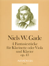 4 Fantasiestücke - cliccare qui 4 Fantasiestücke - cliccare qui