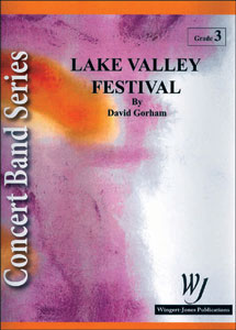 Lake Valley Festival - cliccare qui Lake Valley Festival - cliccare qui