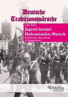 Hohenstaufen-Marsch - cliccare qui