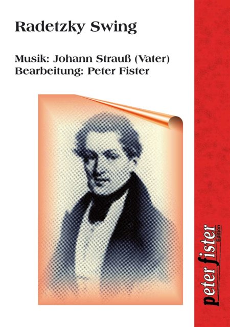 Radetzky-Swing (nach dem gleichnamigen Marsch) - cliccare qui