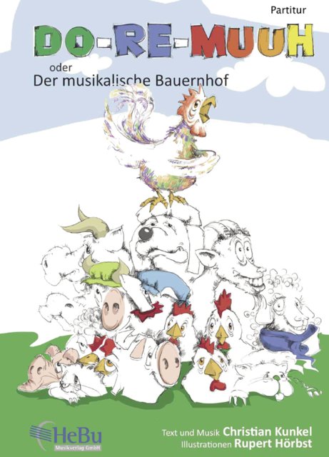 Do Re Muuh - cliccare qui Do Re Muuh - cliccare qui