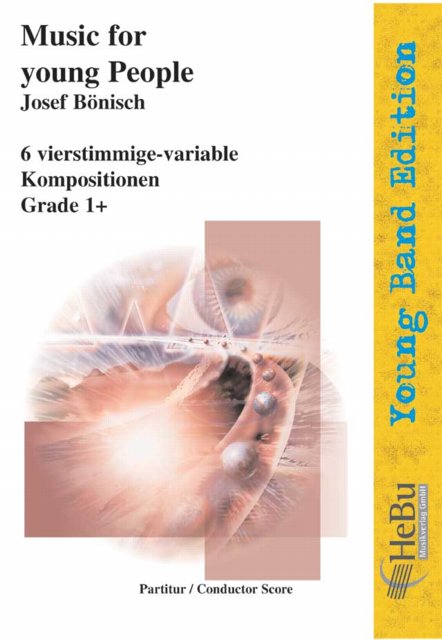 Music for young people (komplett Set) - cliccare qui