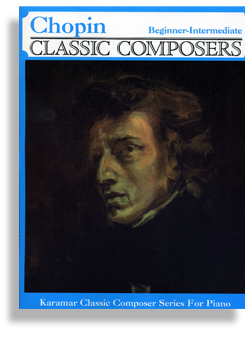 Chopin / Beginner to Intermediate - cliccare qui