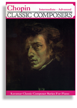 Chopin / Intermediate to Advanced - cliccare qui