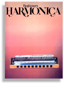 Beginner's Harmonica - cliccare qui