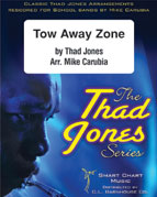 Tow Away Zone - cliccare qui Tow Away Zone - cliccare qui