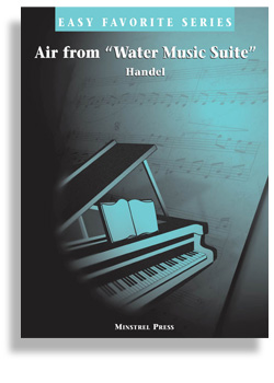 Air from Water Music Suite - cliccare qui