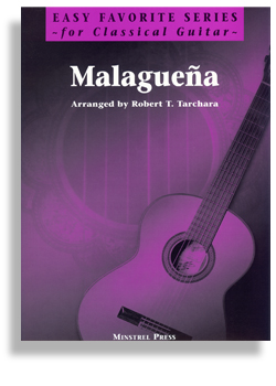 Malaguena for Easy Guitar - cliccare qui