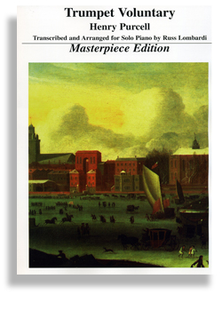 Trumpet Voluntary / Masterpiece Edition - cliccare qui Trumpet Voluntary / Masterpiece Edition - cliccare qui