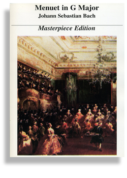 Menuet in G Major * bach - cliccare qui