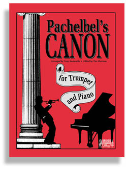 Pachelbel's Canon for Trumpet & Piano - cliccare qui Pachelbel's Canon for Trumpet & Piano - cliccare qui