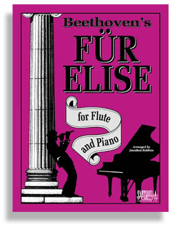 Beethoven's Fur Elise for Flute & Piano - cliccare qui