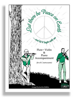 Let There Be Peace On Earth / C Edition - cliccare qui