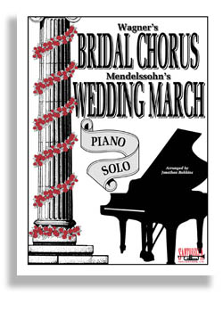 Bridal Chorus and Wedding March - cliccare qui Bridal Chorus and Wedding March - cliccare qui