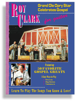 Roy Clark Grand Ole Opry Star Celebrates Gospel Greats - cliccare qui Roy Clark Grand Ole Opry Star Celebrates Gospel Greats - cliccare qui