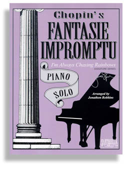 Fantasie Impromptu / Chopin - Sig. Series - cliccare qui