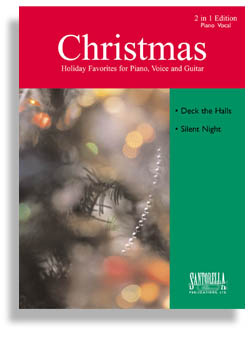 Deck The Halls and Silent Night - cliccare qui
