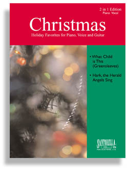 What Child Is This (Greensleeves) and Hark, The Herald Angles Sing - cliccare qui What Child Is This (Greensleeves) and Hark, The Herald Angles Sing - cliccare qui