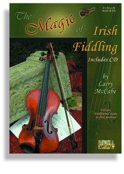 Magic of Irish Fiddling, The - cliccare qui