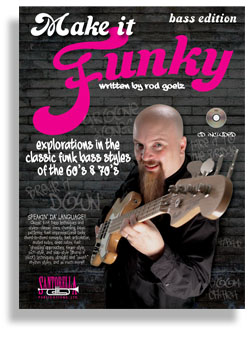 Make It Funky - Bass Edition - cliccare qui