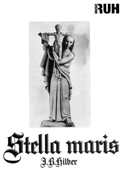 Stella maris - cliccare qui Stella maris - cliccare qui