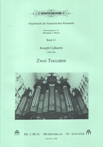 2 Toccaten - cliccare qui