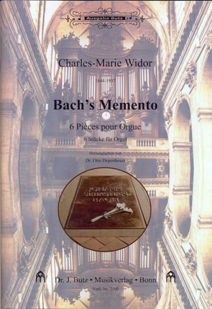 Bach's Memento - cliccare qui