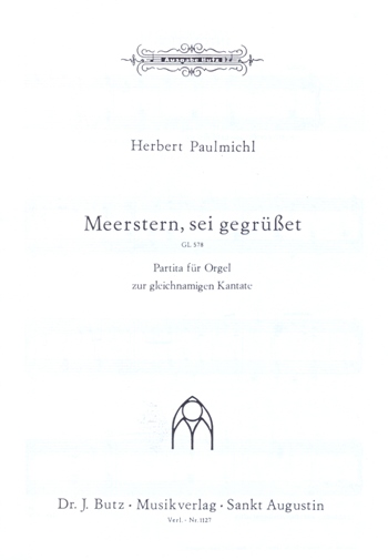 Meerstern sei gegrsset - Partita - cliccare qui