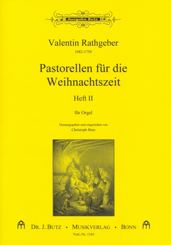 Pastorellen für die Weihnachtszeit #2 - cliccare qui Pastorellen für die Weihnachtszeit #2 - cliccare qui